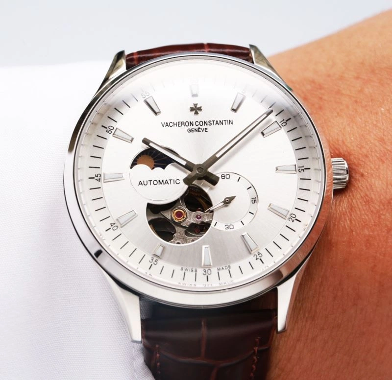 Faithkeybiz VACHERON CONSTANTIN Watches