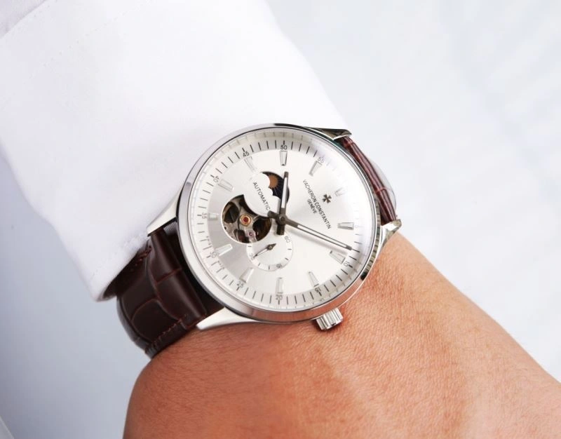 Faithkeybiz VACHERON CONSTANTIN Watches