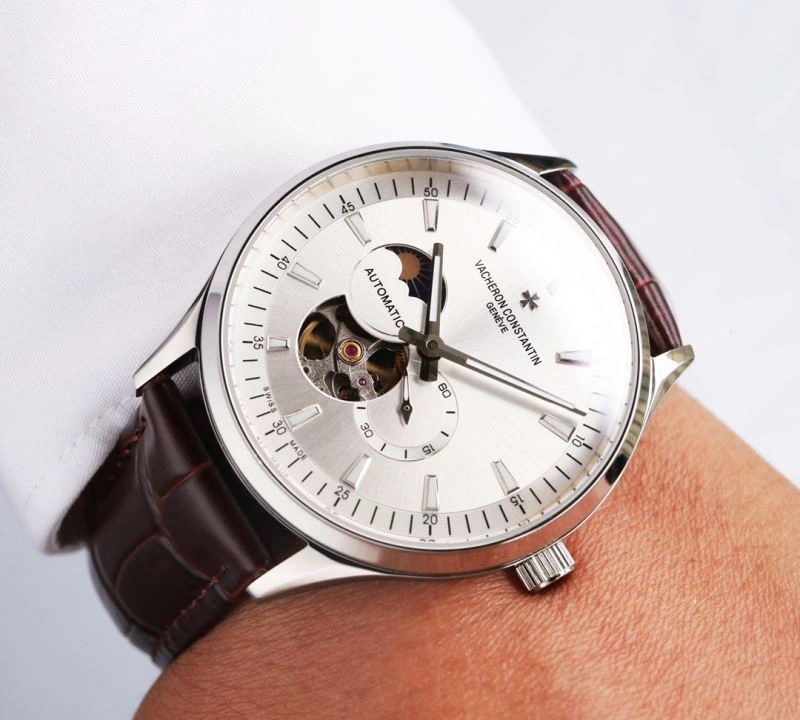 Faithkeybiz VACHERON CONSTANTIN Watches