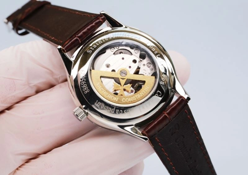 Faithkeybiz VACHERON CONSTANTIN Watches