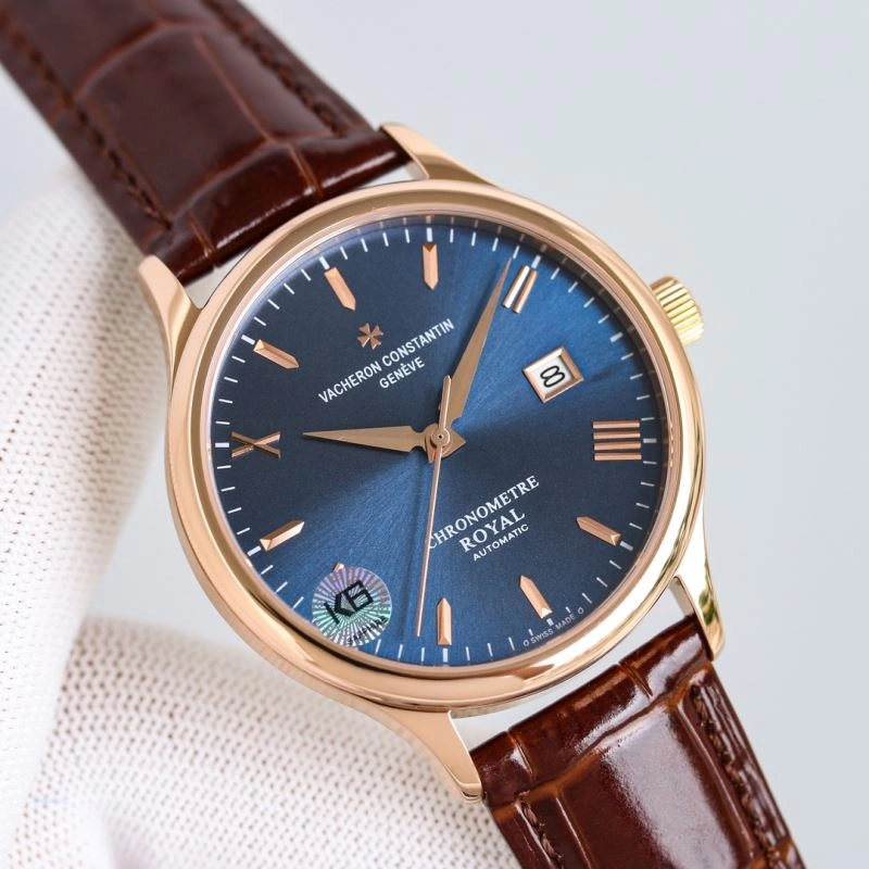 Faithkeybiz VACHERON CONSTANTIN Watches