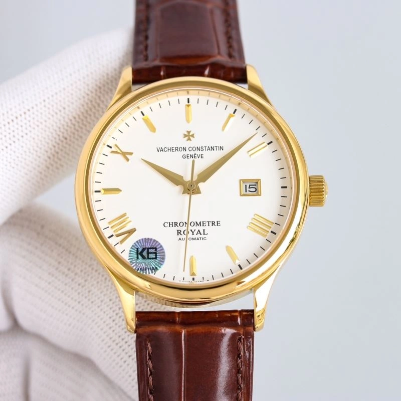 Faithkeybiz VACHERON CONSTANTIN Watches