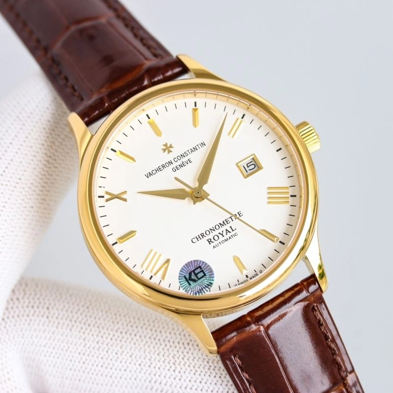 Faithkeybiz VACHERON CONSTANTIN Watches