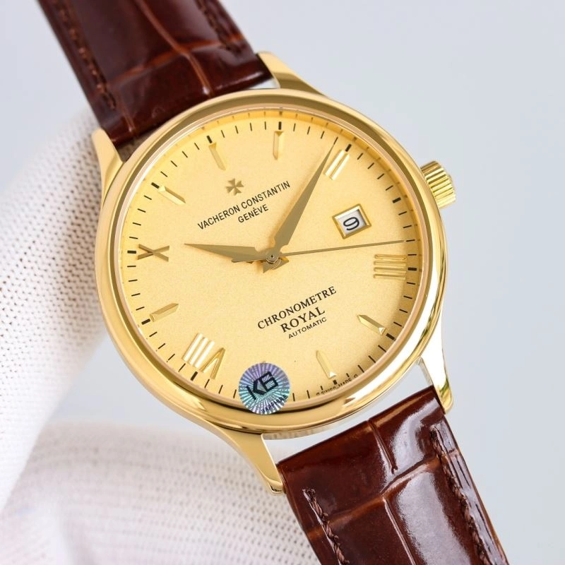 Faithkeybiz VACHERON CONSTANTIN Watches