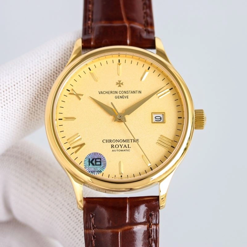 Faithkeybiz VACHERON CONSTANTIN Watches