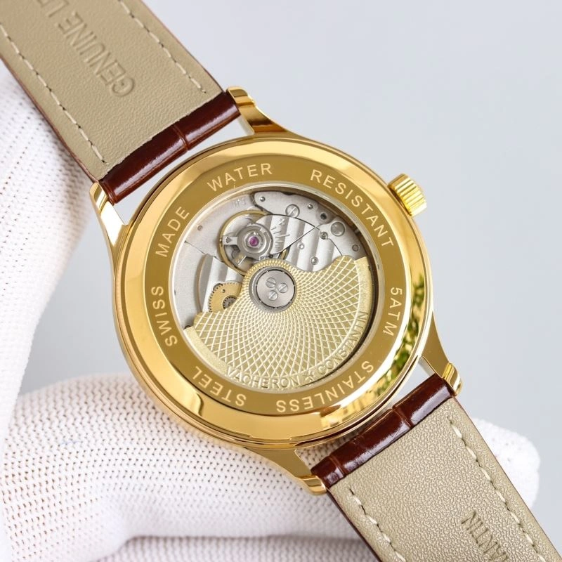 Faithkeybiz VACHERON CONSTANTIN Watches