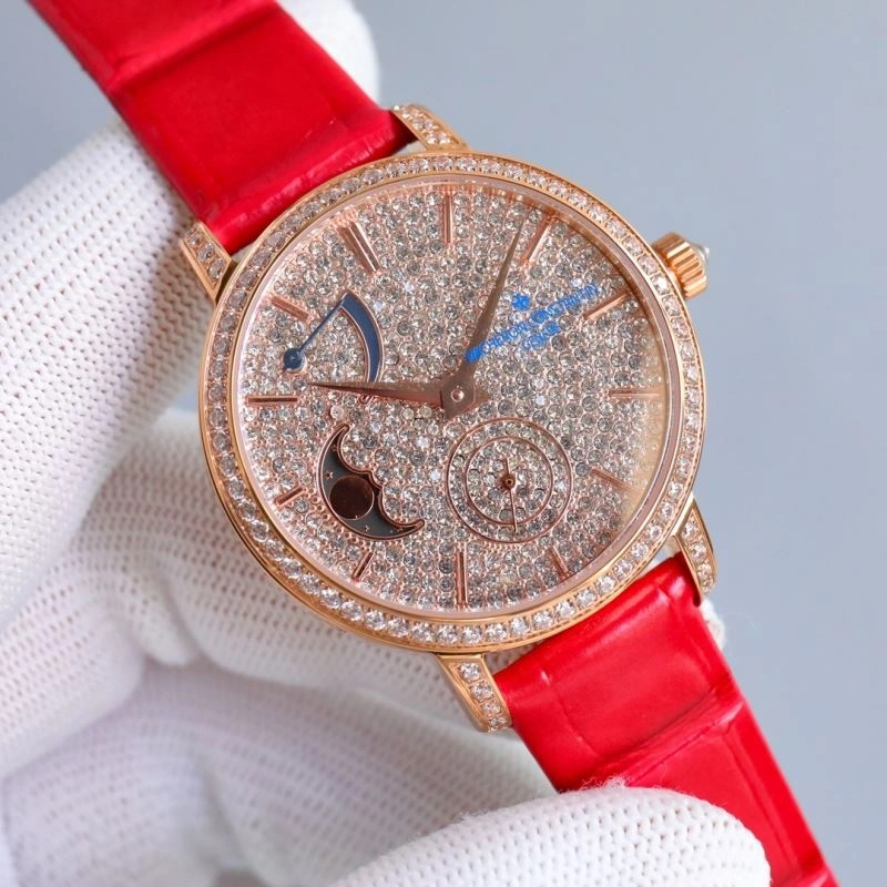 Faithkeybiz VACHERON CONSTANTIN Watches