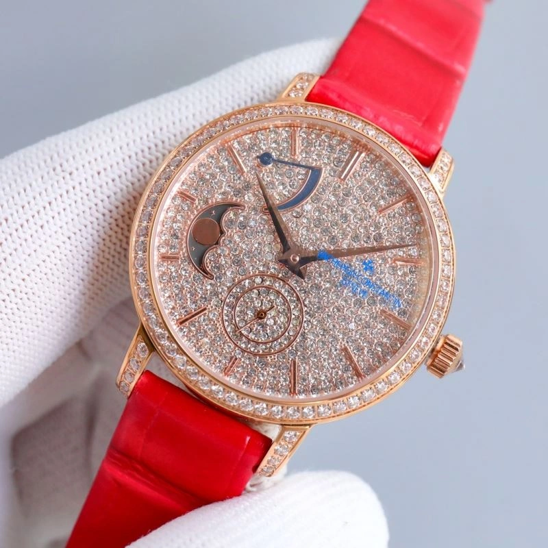 Faithkeybiz VACHERON CONSTANTIN Watches