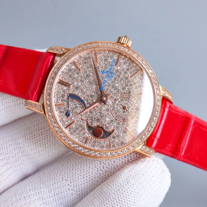 Faithkeybiz VACHERON CONSTANTIN Watches