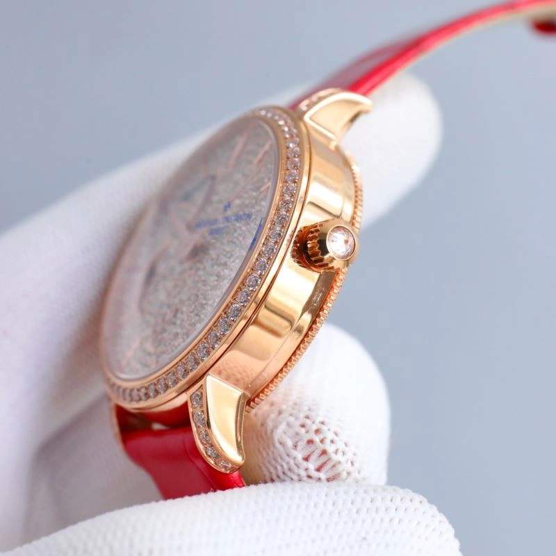 Faithkeybiz VACHERON CONSTANTIN Watches