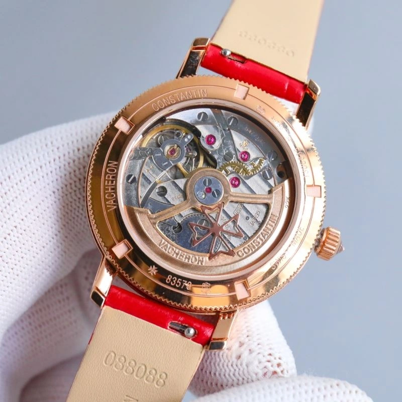 Faithkeybiz VACHERON CONSTANTIN Watches
