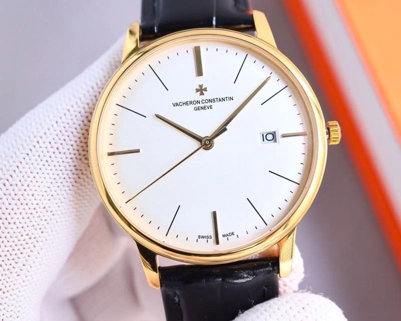 Faithkeybiz VACHERON CONSTANTIN Watches