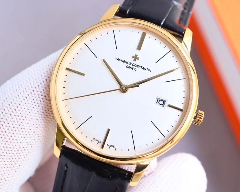 Faithkeybiz VACHERON CONSTANTIN Watches