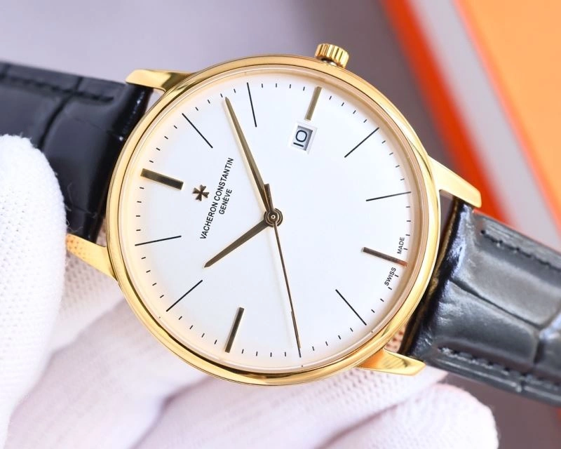 Faithkeybiz VACHERON CONSTANTIN Watches