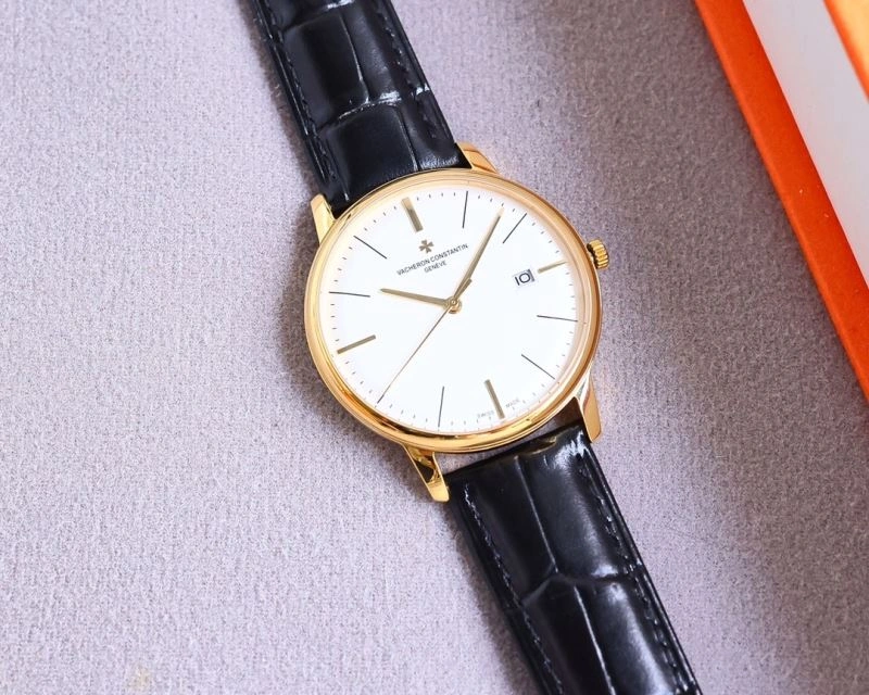 Faithkeybiz VACHERON CONSTANTIN Watches