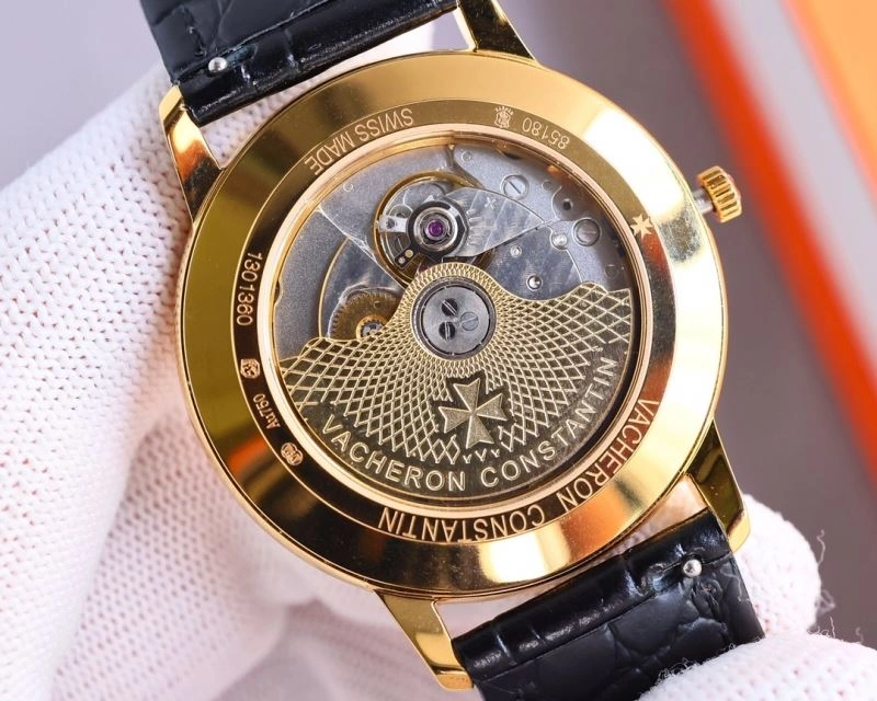 Faithkeybiz VACHERON CONSTANTIN Watches