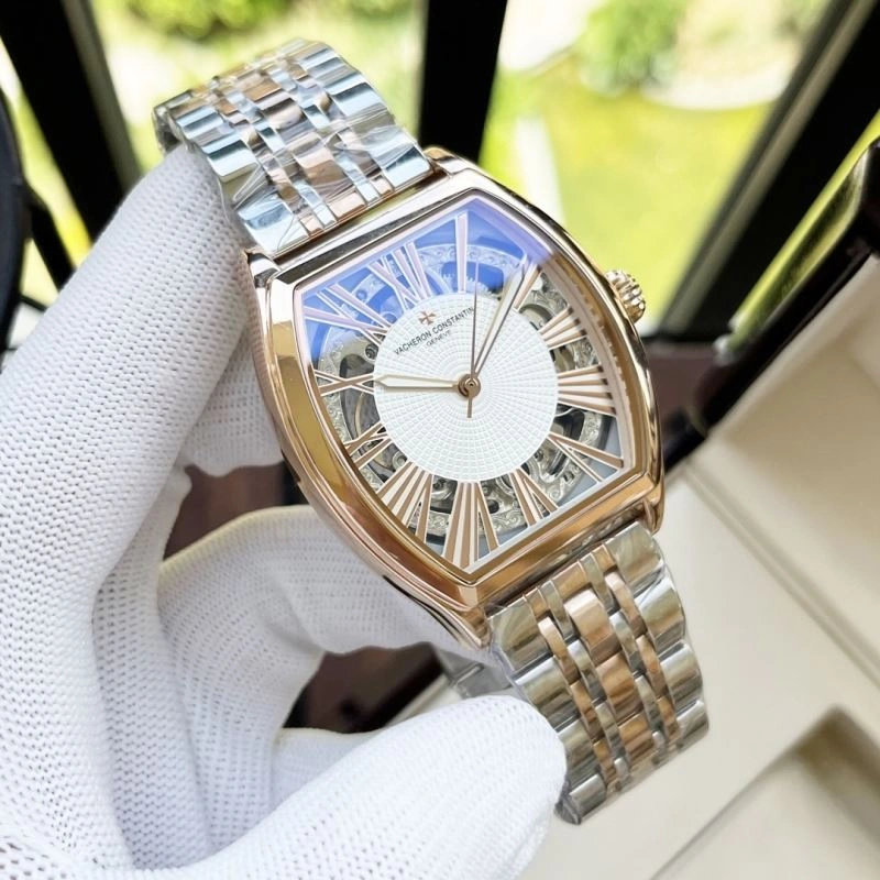 Faithkeybiz VACHERON CONSTANTIN Watches