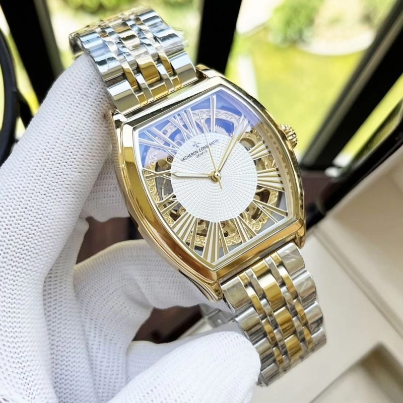 Faithkeybiz VACHERON CONSTANTIN Watches