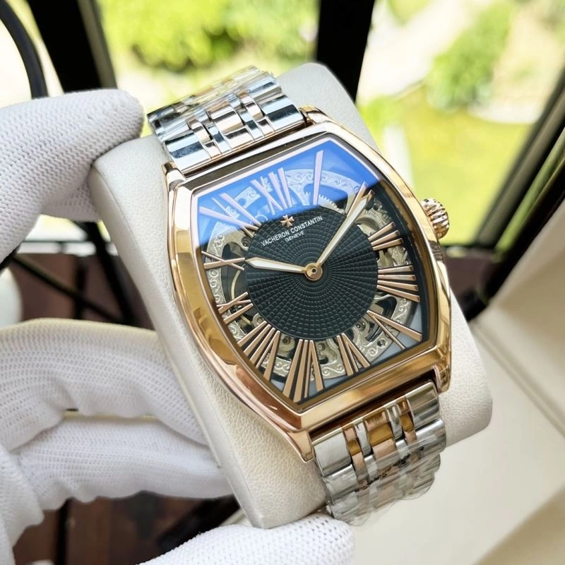 Faithkeybiz VACHERON CONSTANTIN Watches
