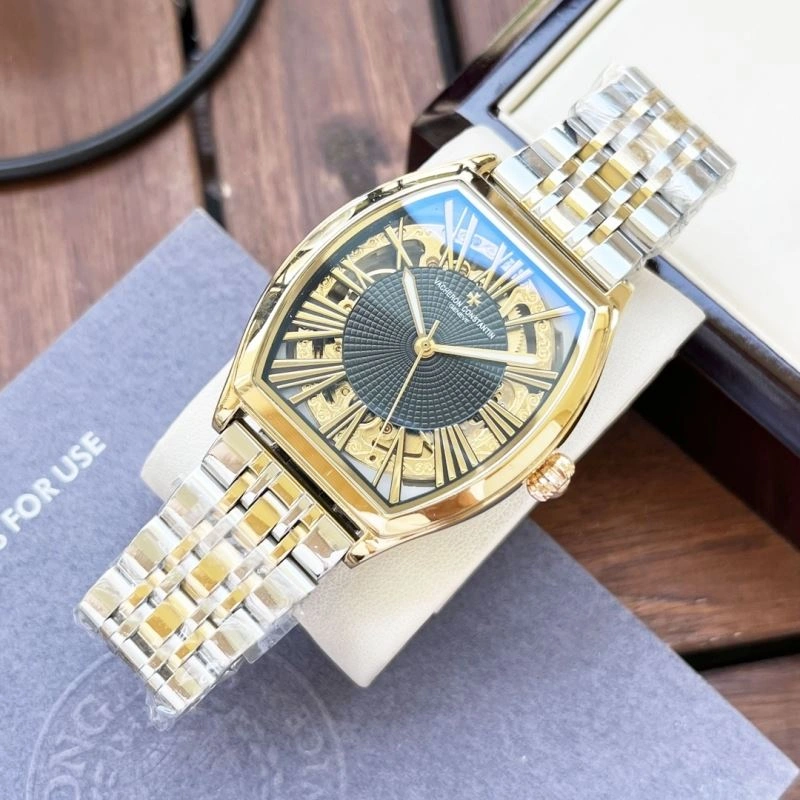 Faithkeybiz VACHERON CONSTANTIN Watches