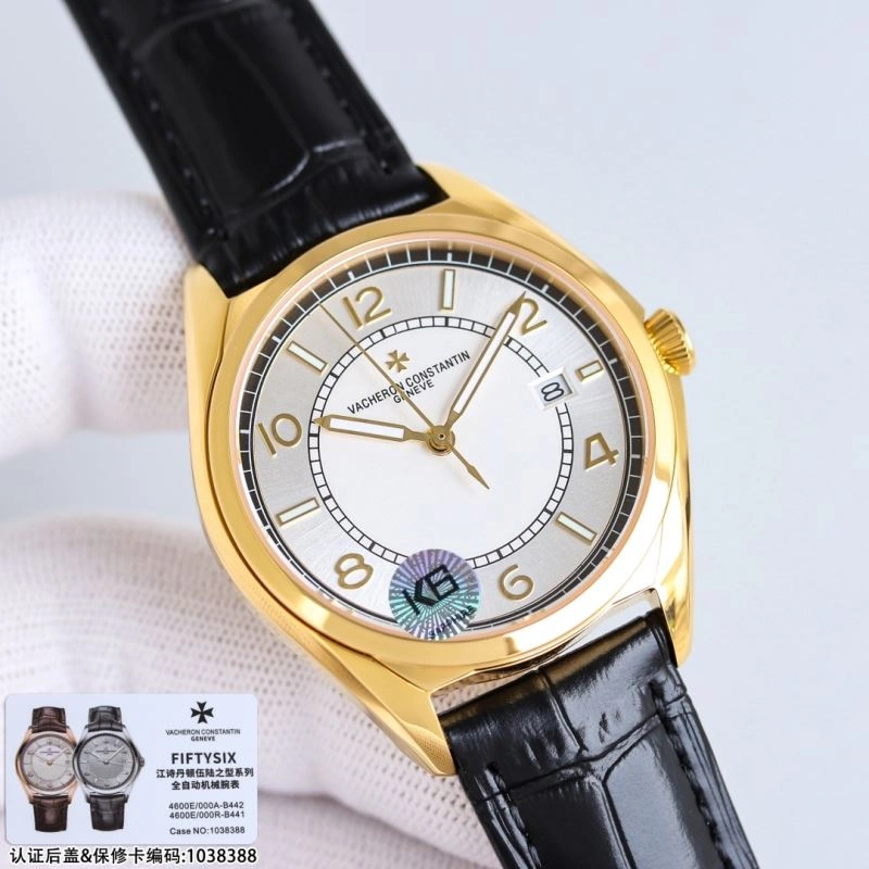 Faithkeybiz VACHERON CONSTANTIN Watches