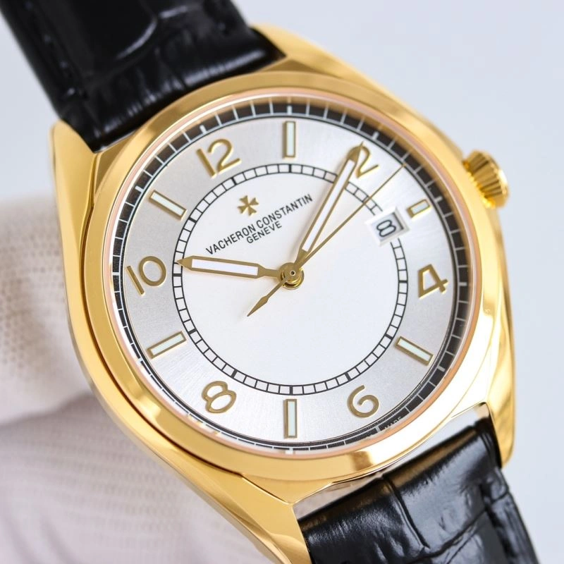 Faithkeybiz VACHERON CONSTANTIN Watches