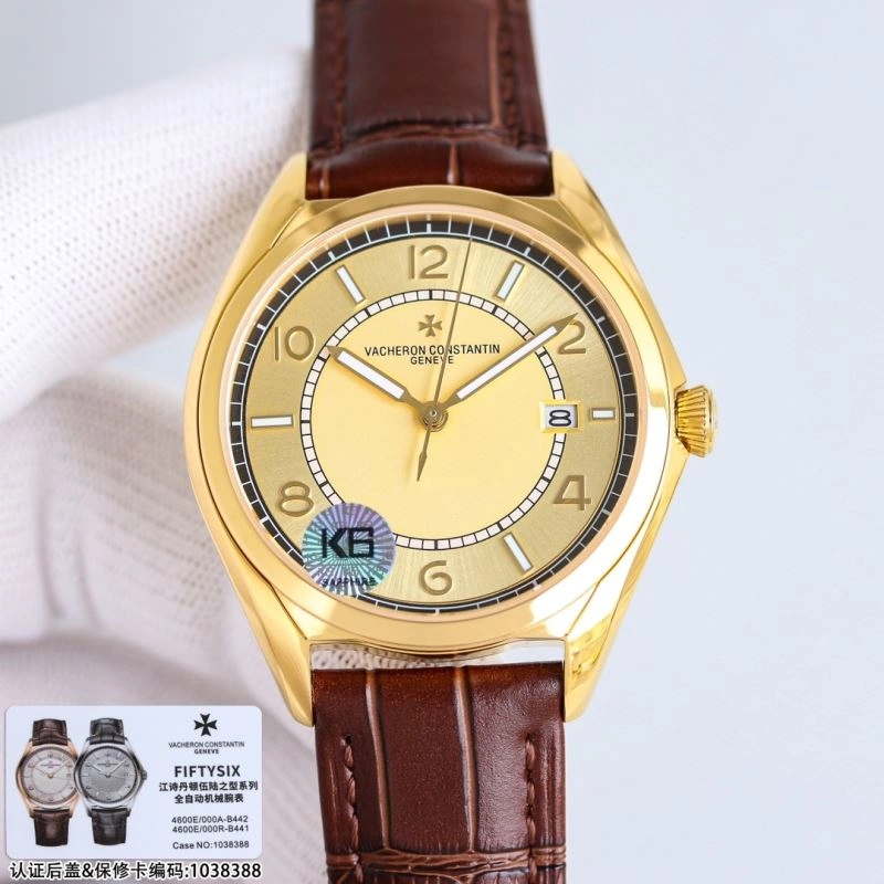 Faithkeybiz VACHERON CONSTANTIN Watches