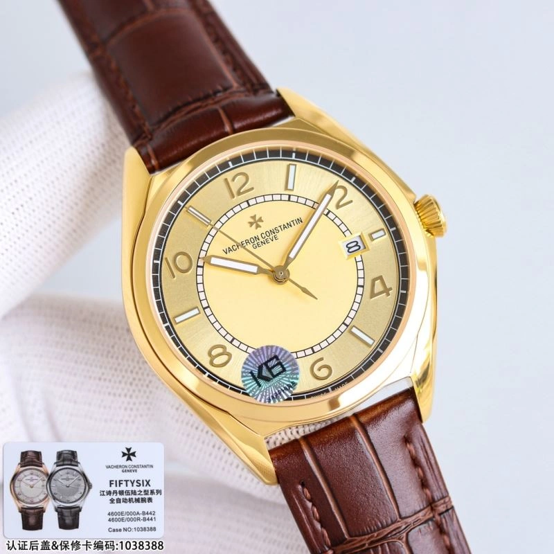 Faithkeybiz VACHERON CONSTANTIN Watches