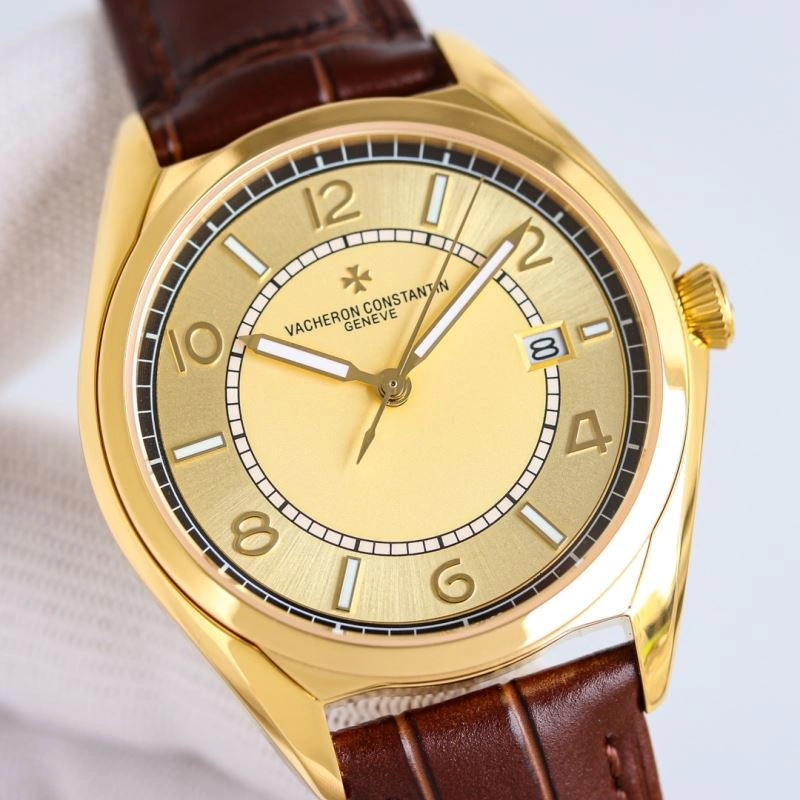Faithkeybiz VACHERON CONSTANTIN Watches