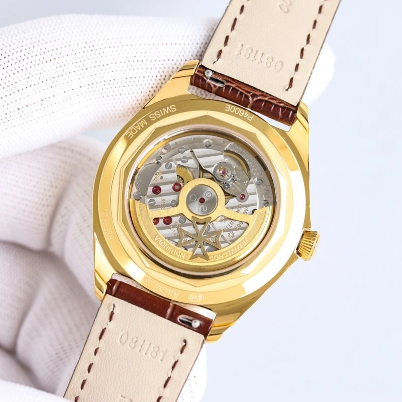 Faithkeybiz VACHERON CONSTANTIN Watches