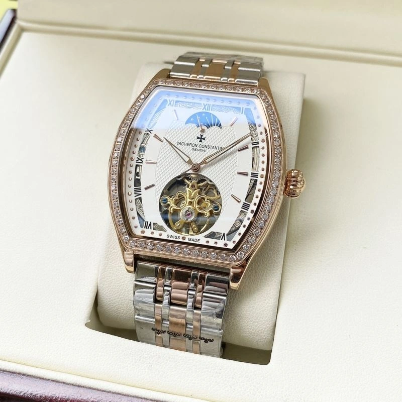 VACHERON CONSTANTIN Watches