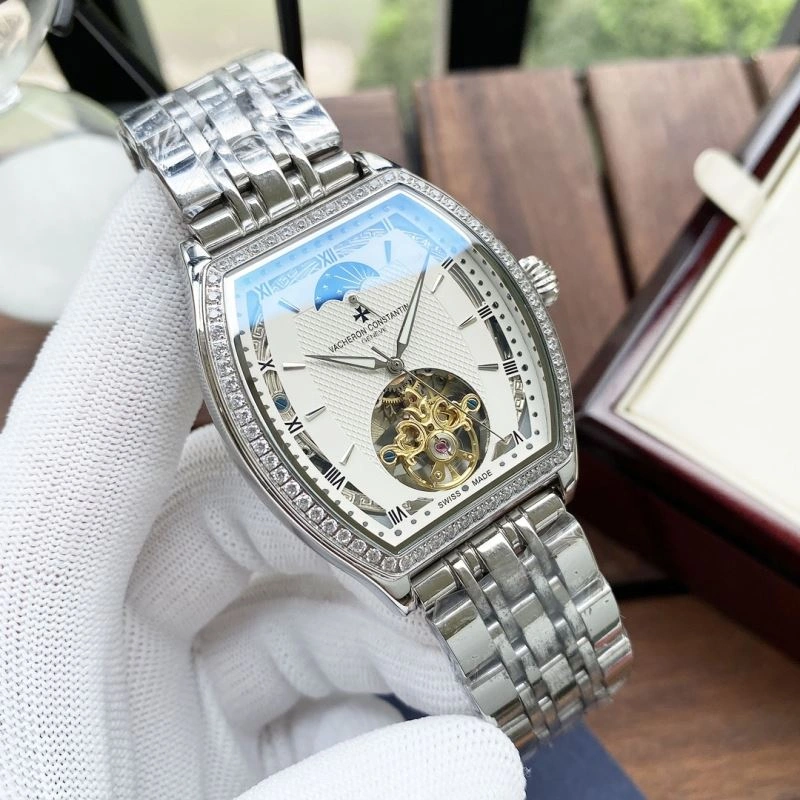 VACHERON CONSTANTIN Watches