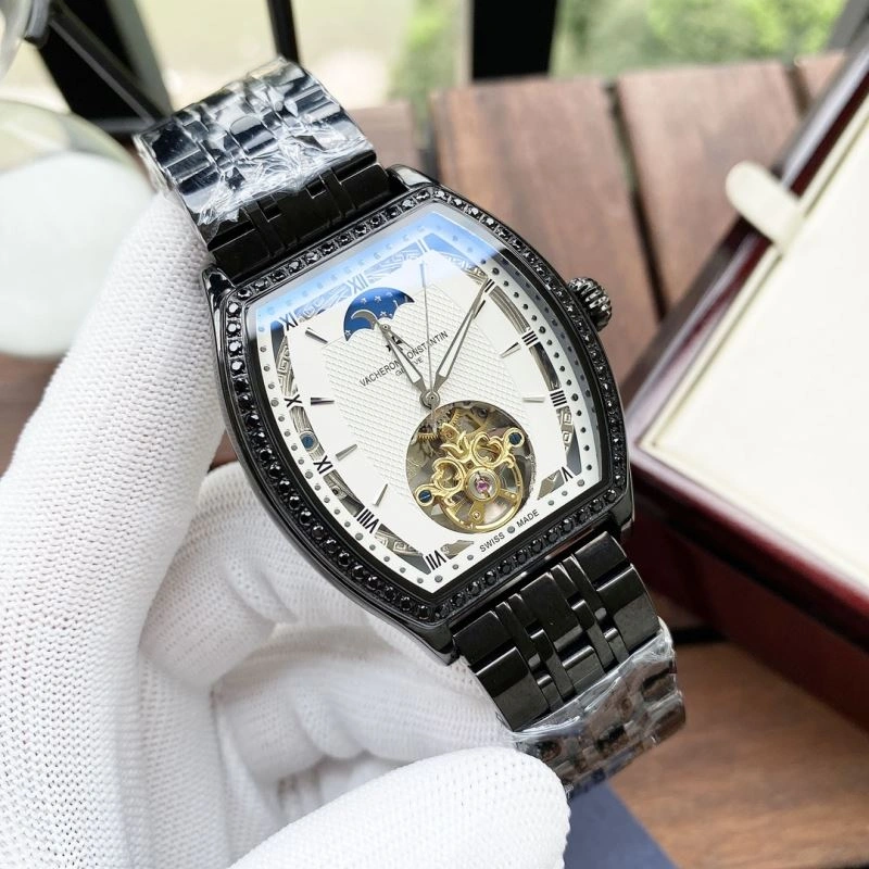 VACHERON CONSTANTIN Watches