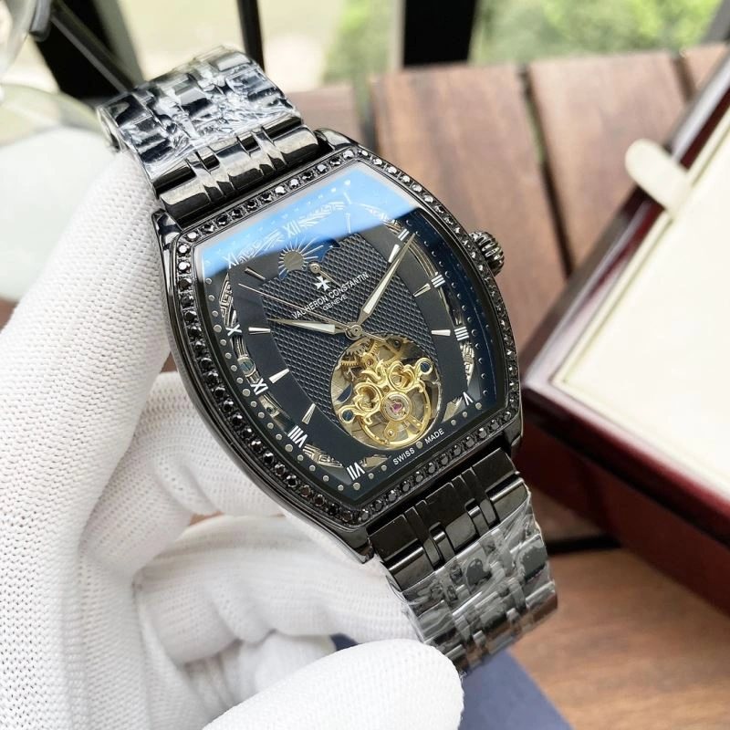 VACHERON CONSTANTIN Watches