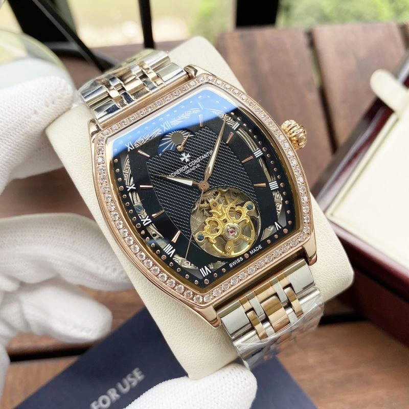 VACHERON CONSTANTIN Watches
