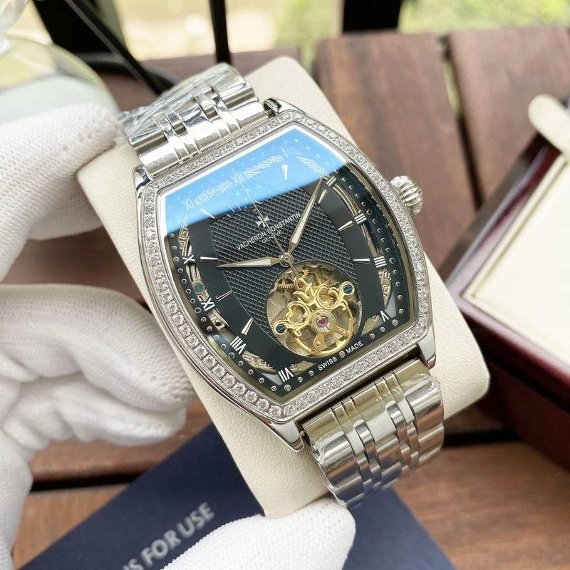 VACHERON CONSTANTIN Watches