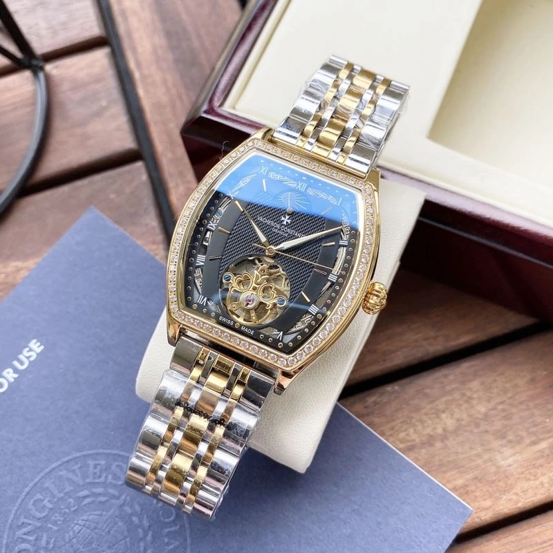 VACHERON CONSTANTIN Watches