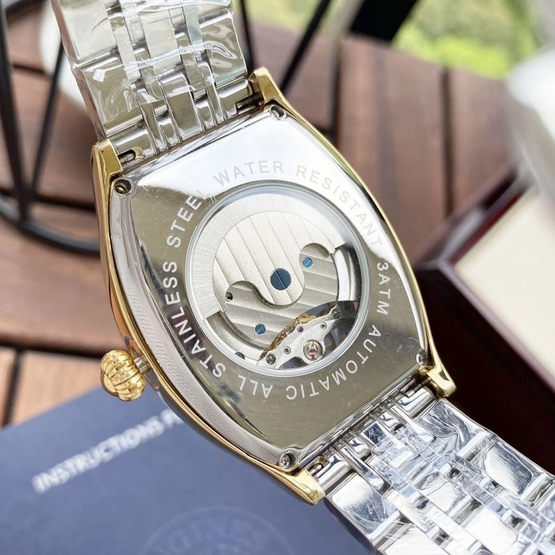 VACHERON CONSTANTIN Watches