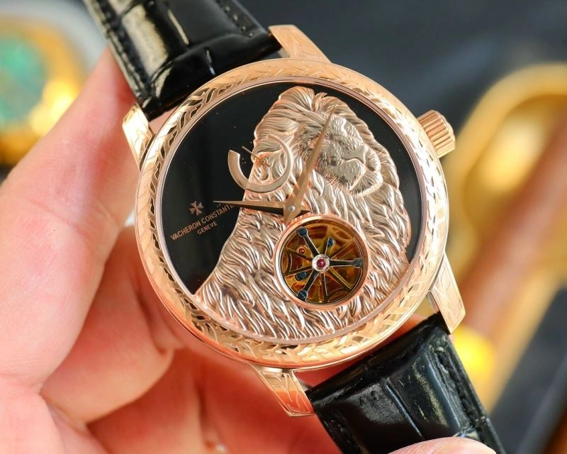 VACHERON CONSTANTIN Watches