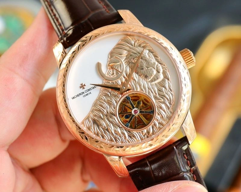 VACHERON CONSTANTIN Watches