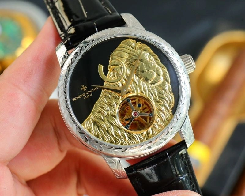 VACHERON CONSTANTIN Watches