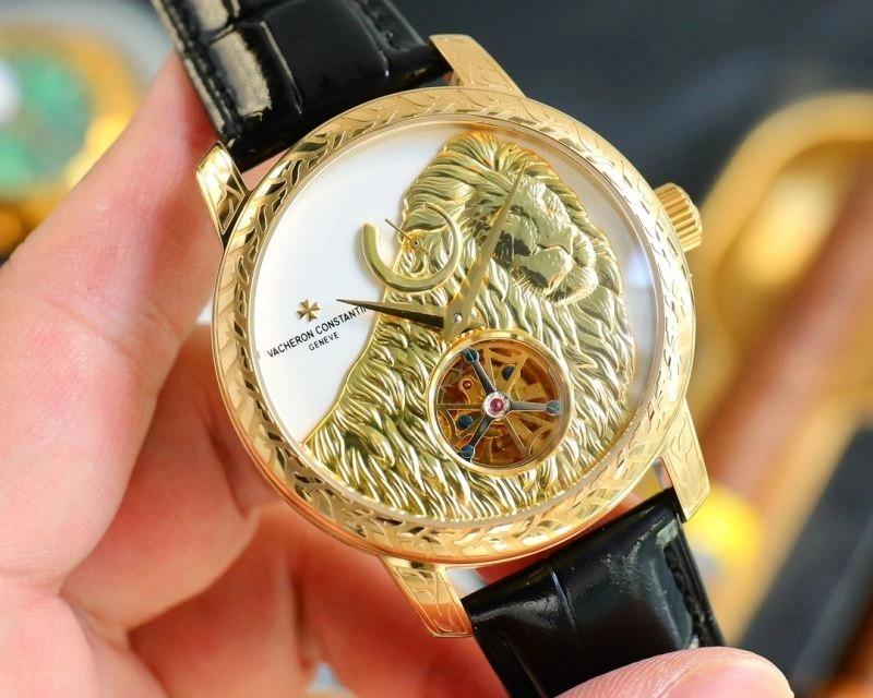 VACHERON CONSTANTIN Watches