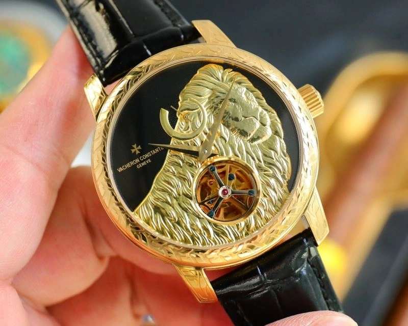 VACHERON CONSTANTIN Watches
