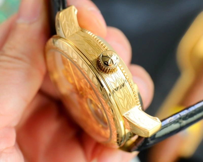 VACHERON CONSTANTIN Watches