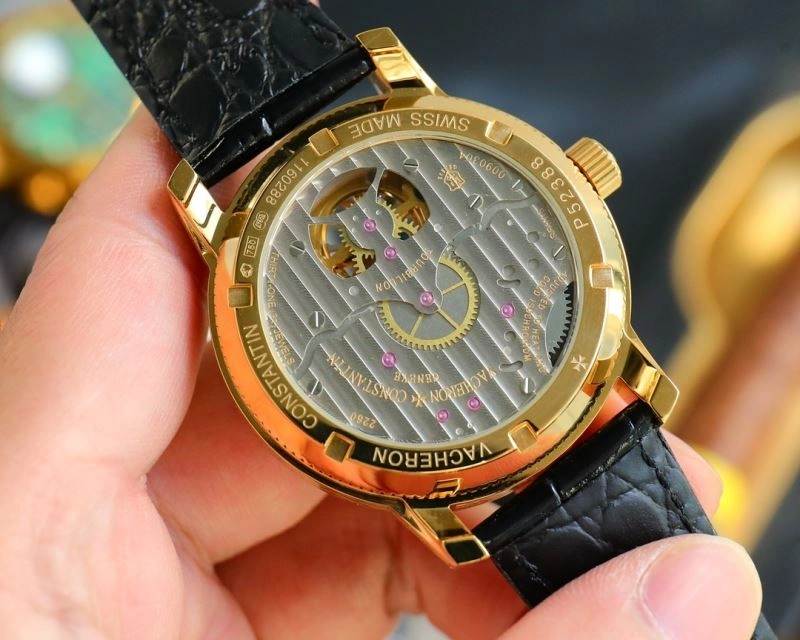 VACHERON CONSTANTIN Watches