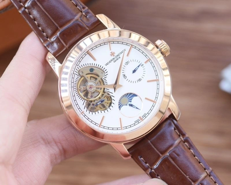 VACHERON CONSTANTIN Watches