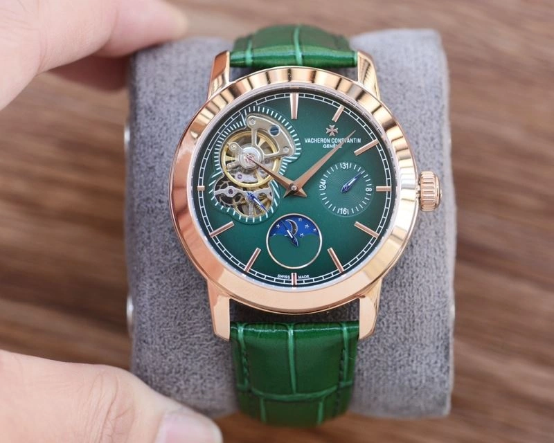 VACHERON CONSTANTIN Watches