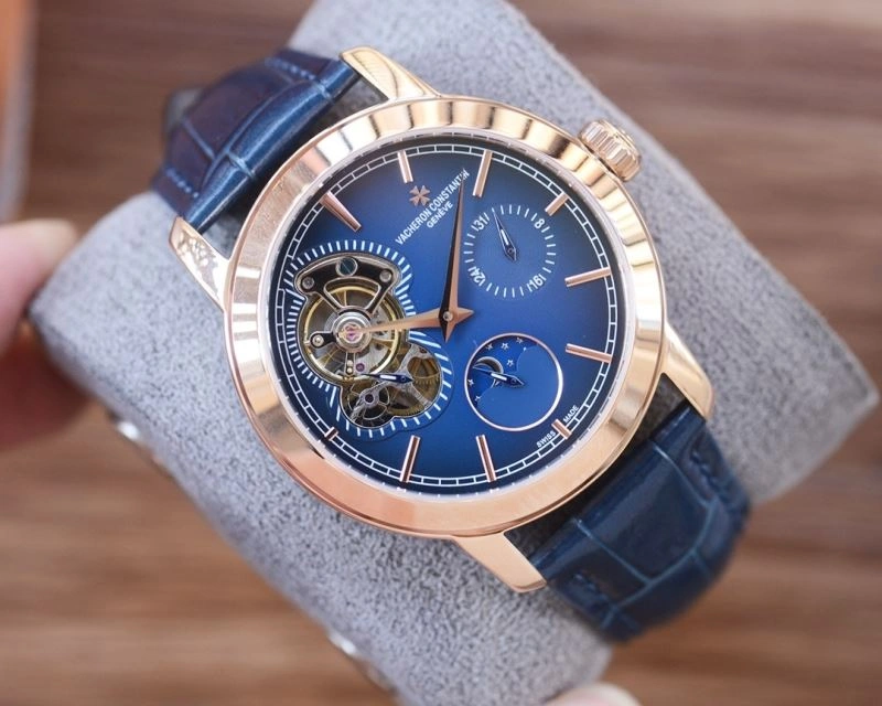 VACHERON CONSTANTIN Watches