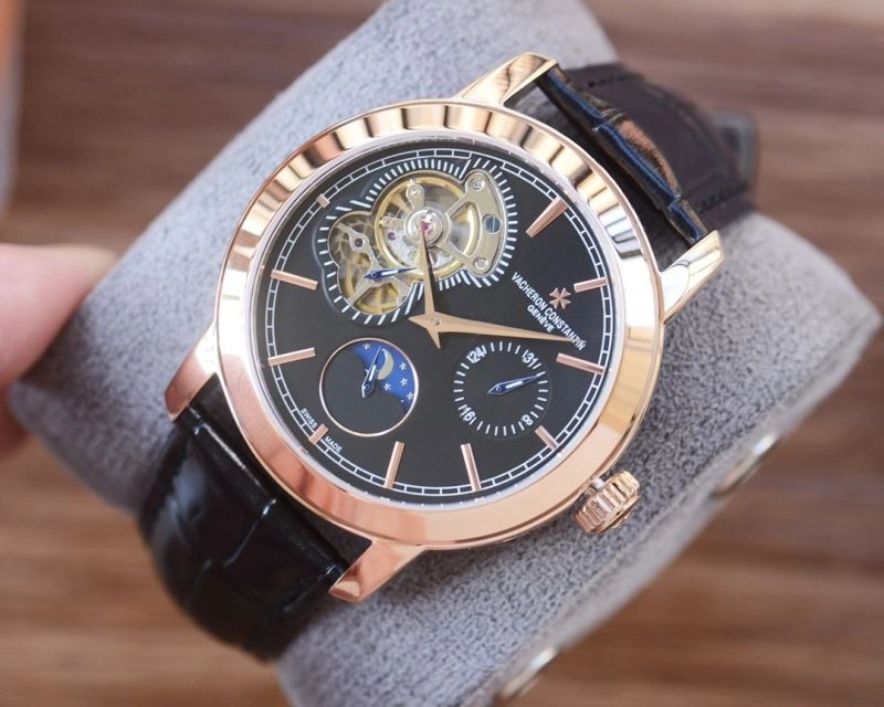 VACHERON CONSTANTIN Watches