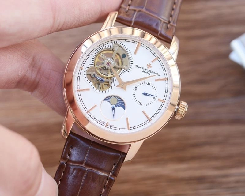 VACHERON CONSTANTIN Watches
